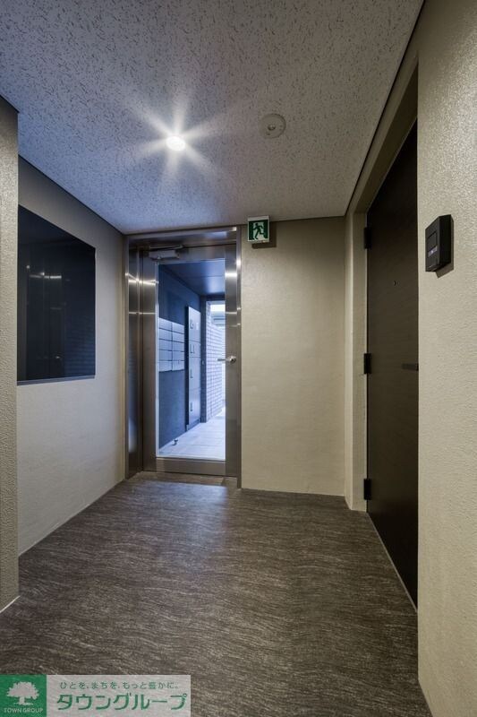 レピュア練馬レジデンスの物件内観写真