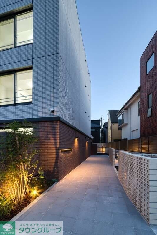 レピュア練馬レジデンスの物件内観写真