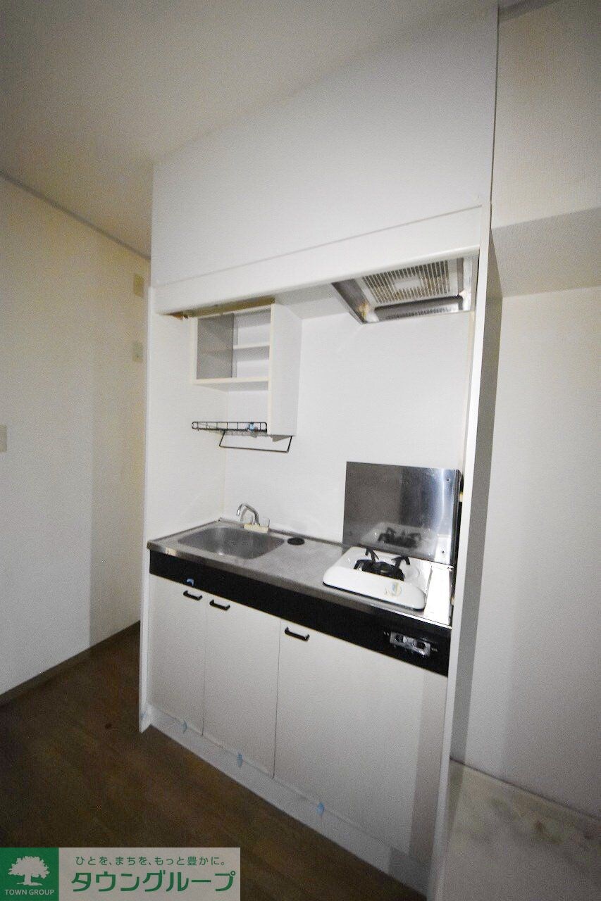 メゾン・ド・モエの物件内観写真