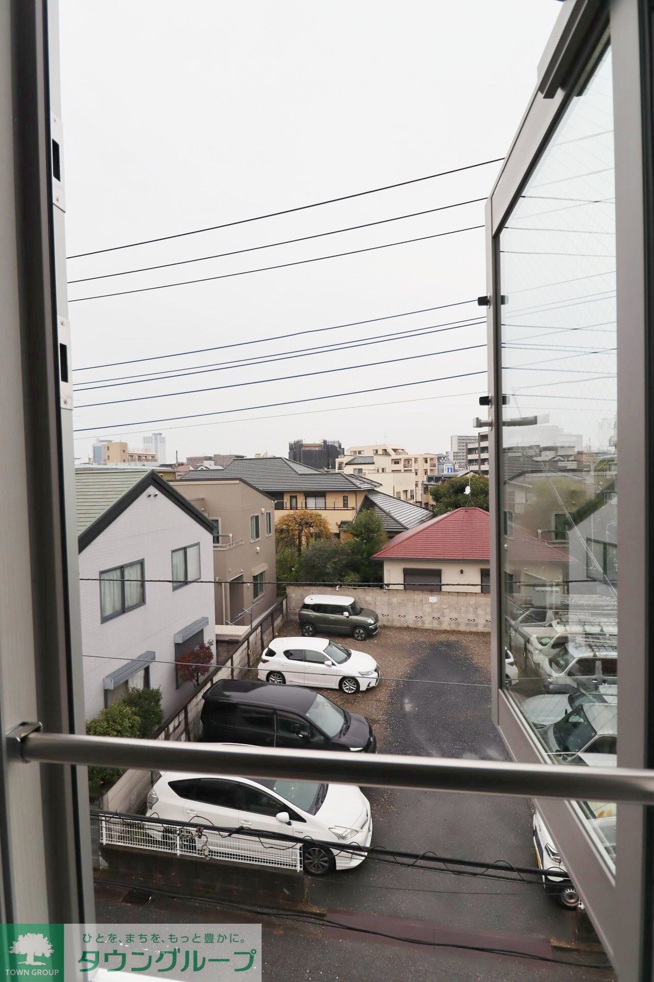 Ambition豊玉南の物件内観写真