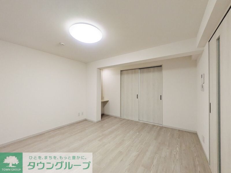 エマーレ南大泉Nordの物件内観写真