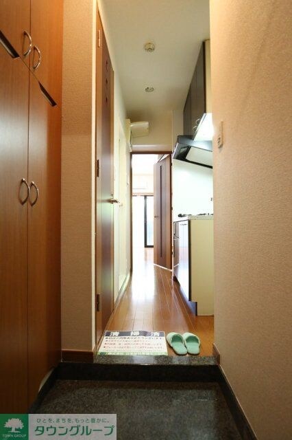 ルーブル上鷺宮の物件内観写真