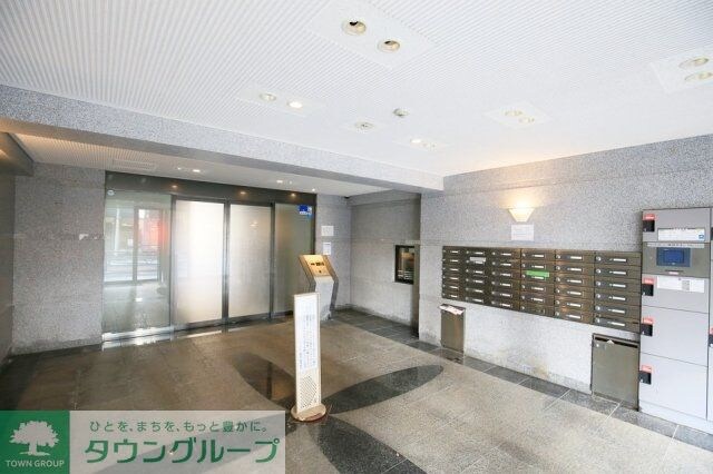 ルーブル上鷺宮の物件内観写真