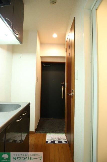 ルーブル上鷺宮の物件内観写真