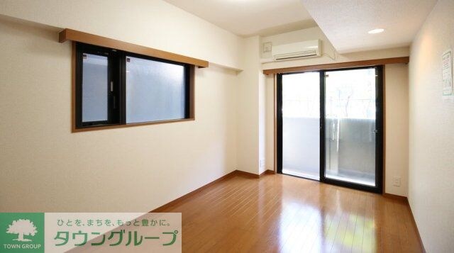 ルーブル上鷺宮の物件内観写真