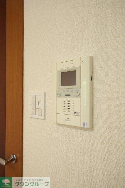 ルーブル上鷺宮の物件内観写真