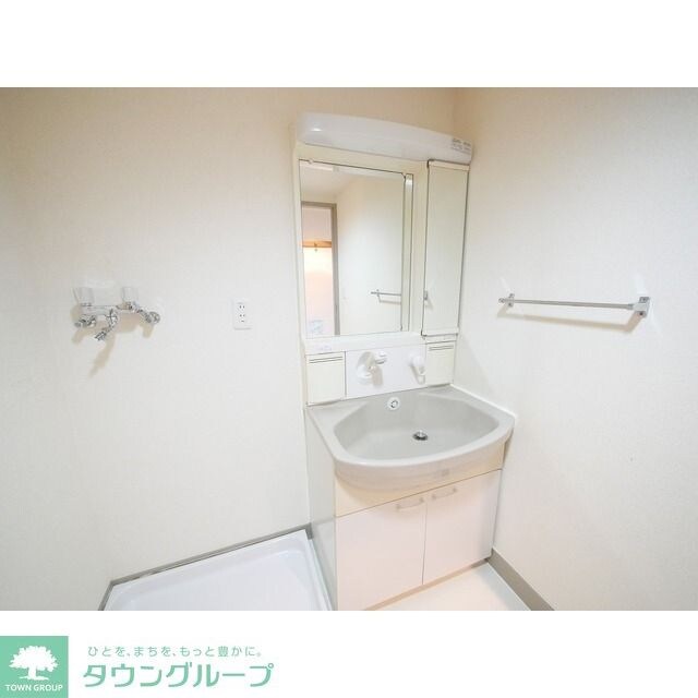 UURコート白鷺の物件内観写真