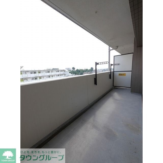 UURコート白鷺の物件内観写真