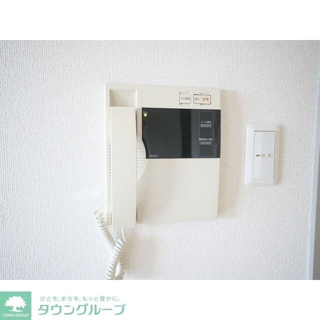 UURコート白鷺の物件内観写真