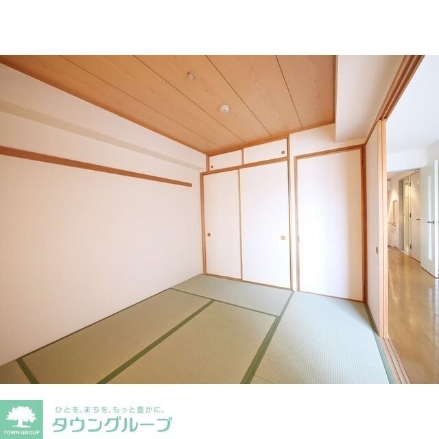 UURコート白鷺の物件内観写真