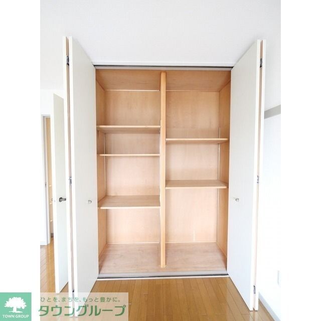 UURコート白鷺の物件内観写真