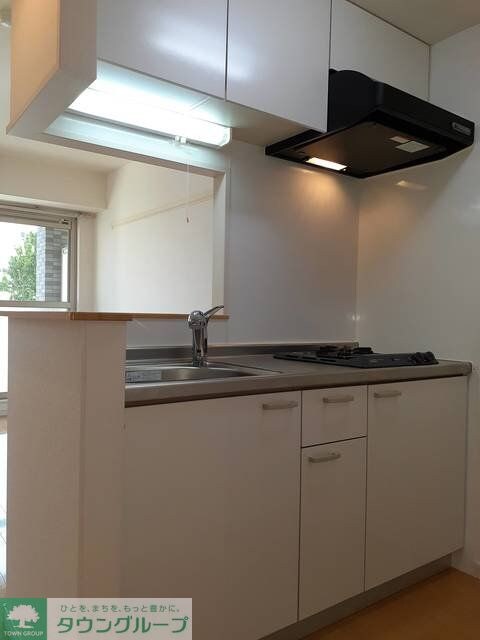 クラール和光の物件内観写真