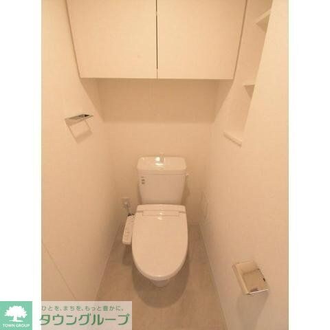 ISM練馬の物件内観写真