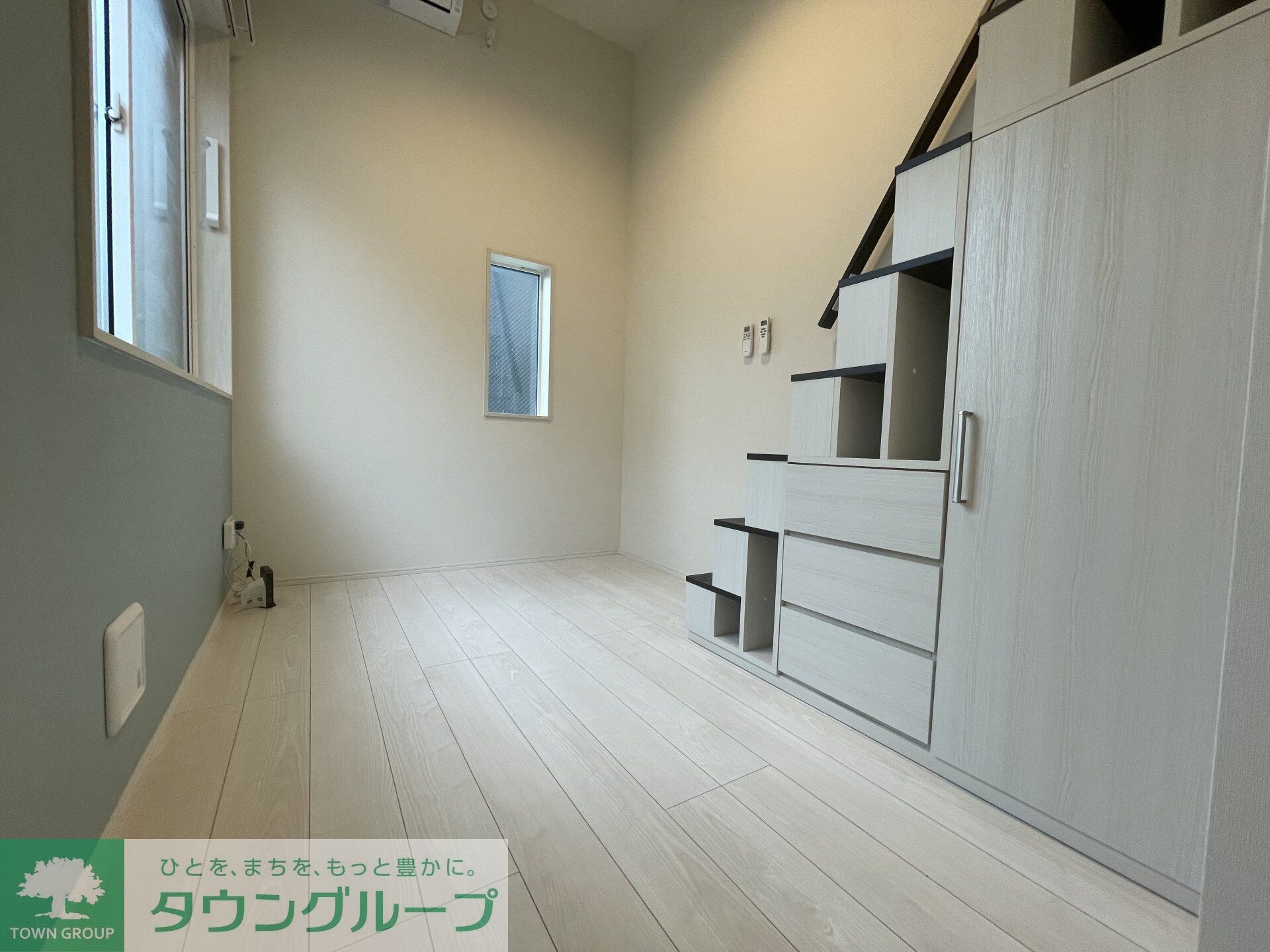 ＳＴＥＬＬＡ＋の物件内観写真