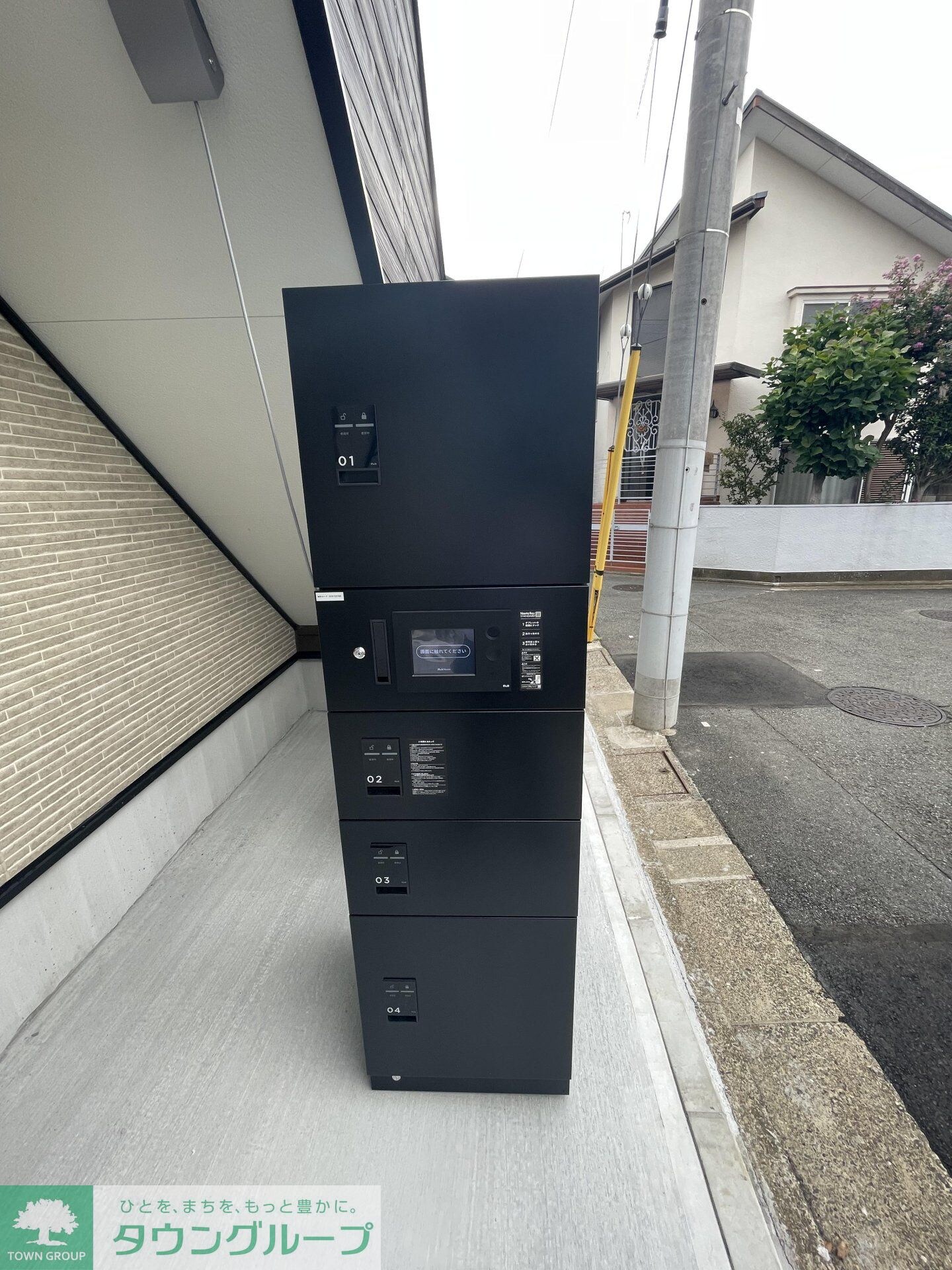 ＳＴＥＬＬＡ＋の物件内観写真