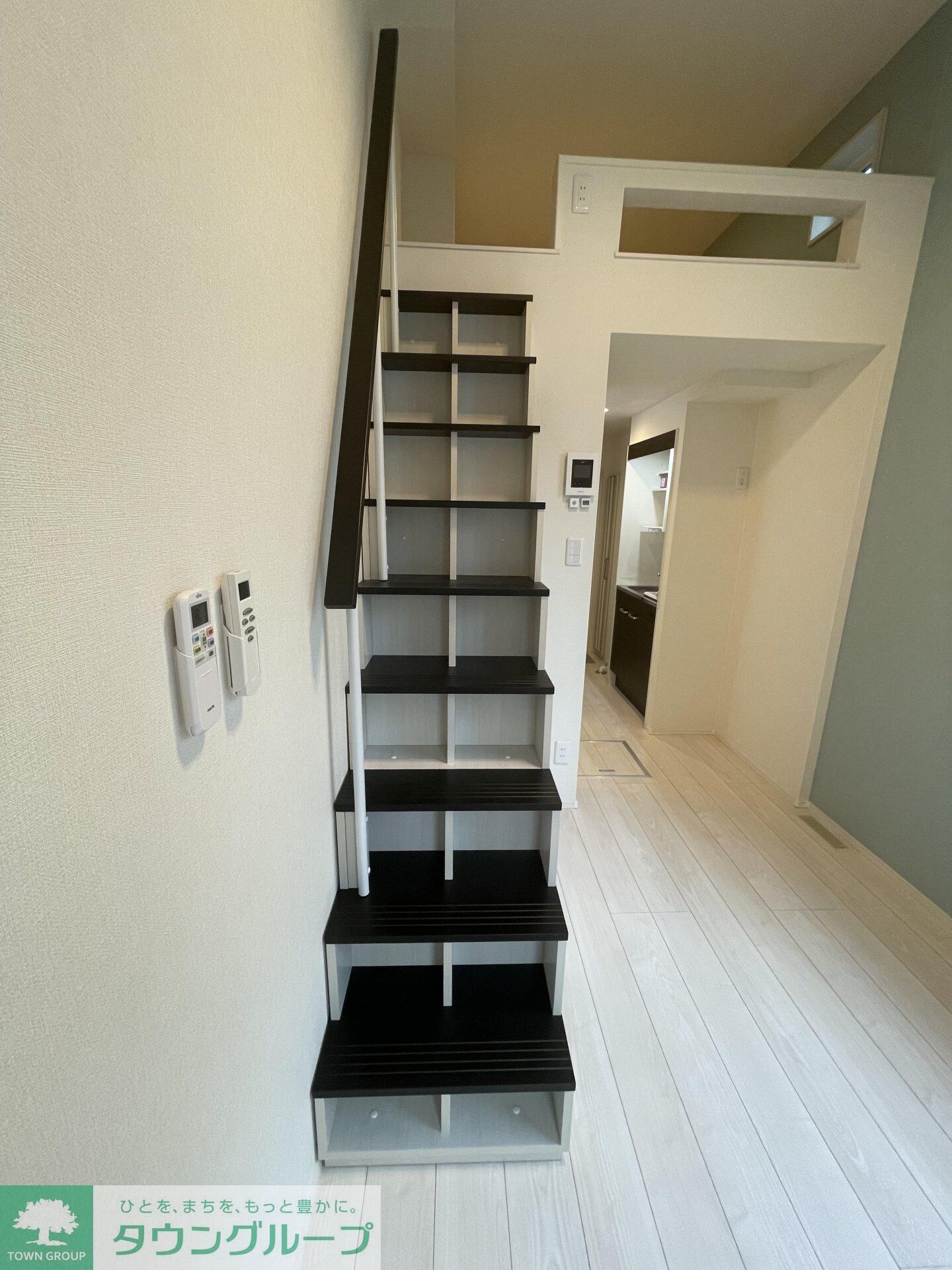 ＳＴＥＬＬＡ＋の物件内観写真