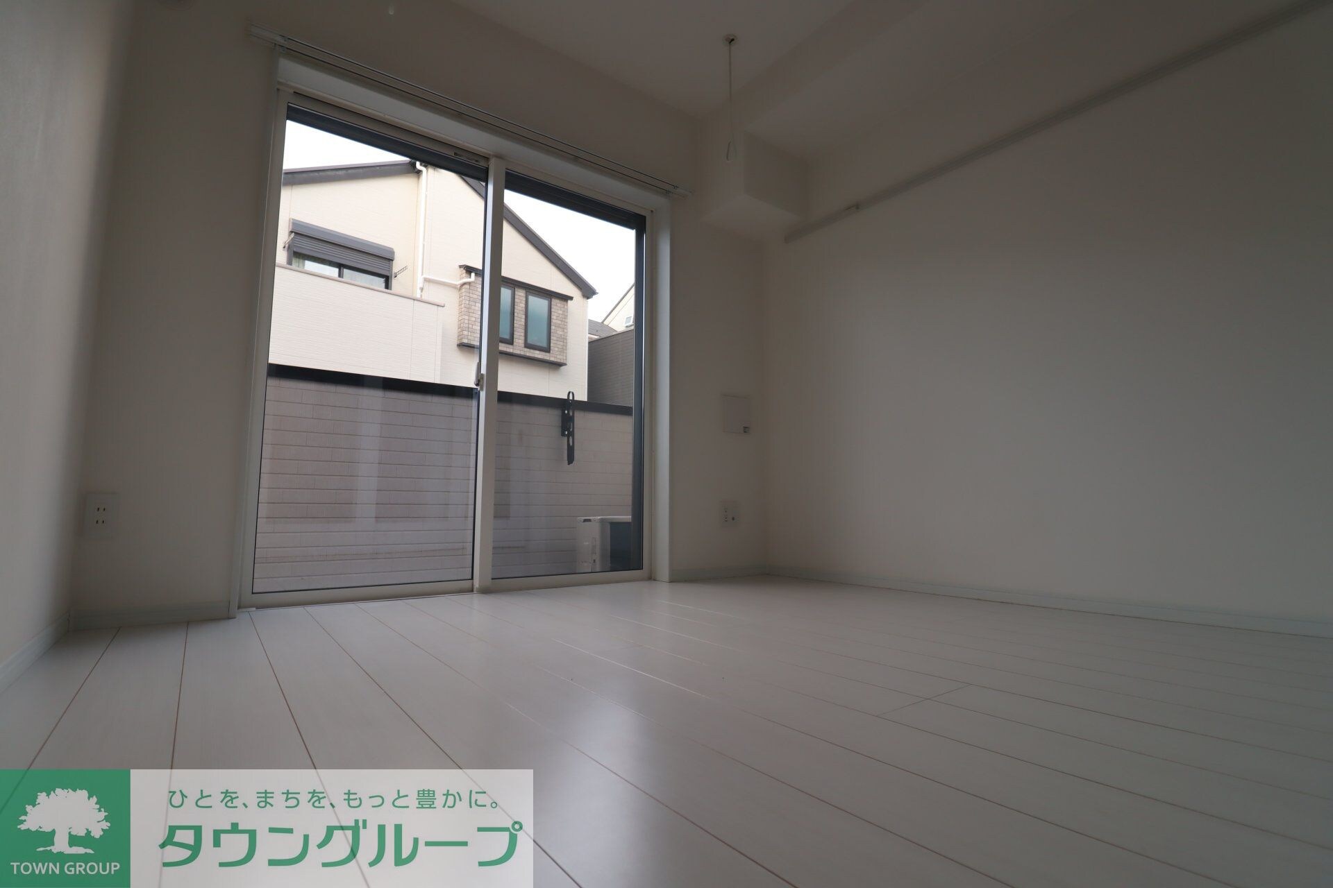 Ｊブラン関町の物件内観写真