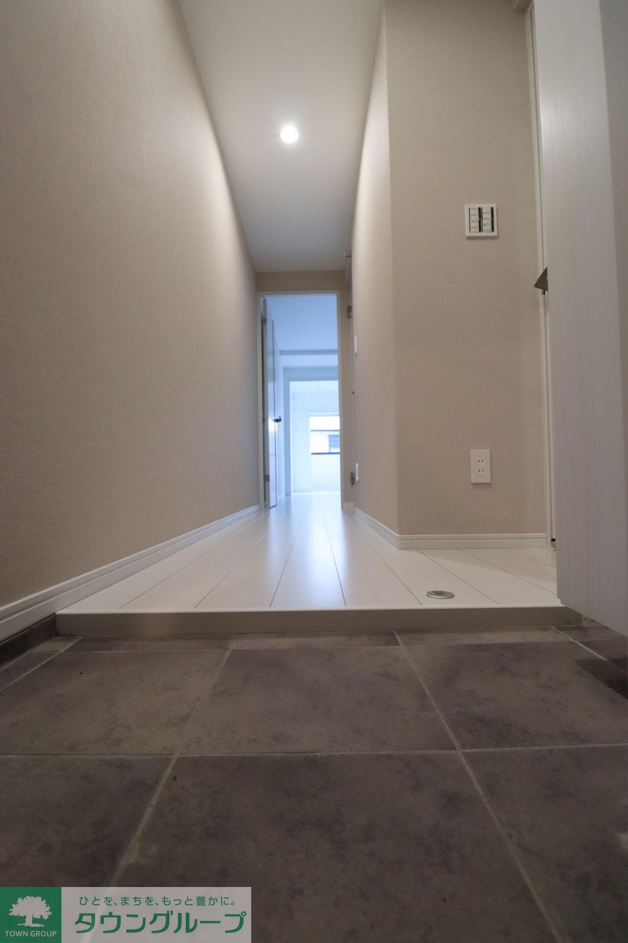 Ｊブラン関町の物件内観写真