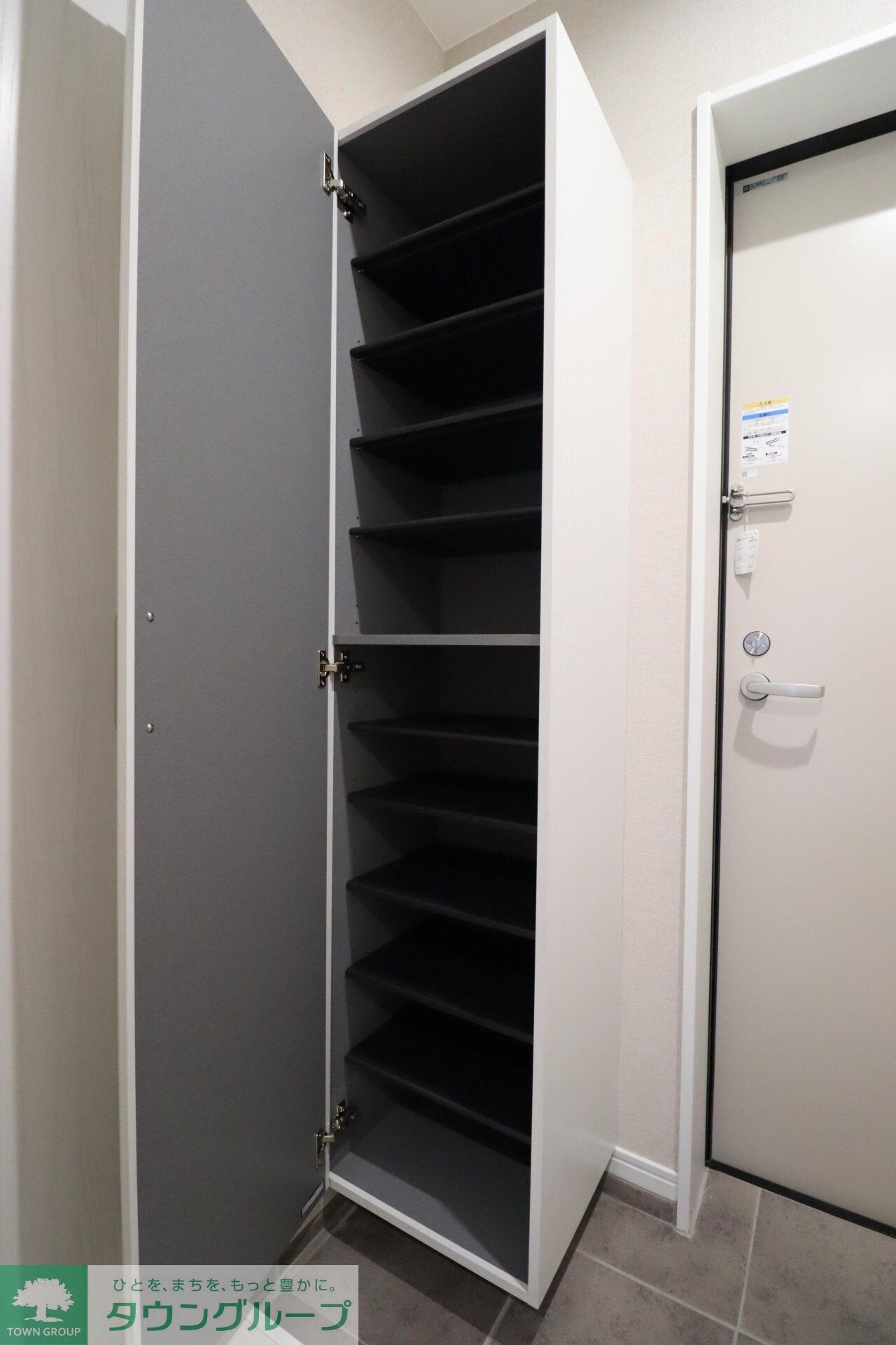 Ｊブラン関町の物件内観写真