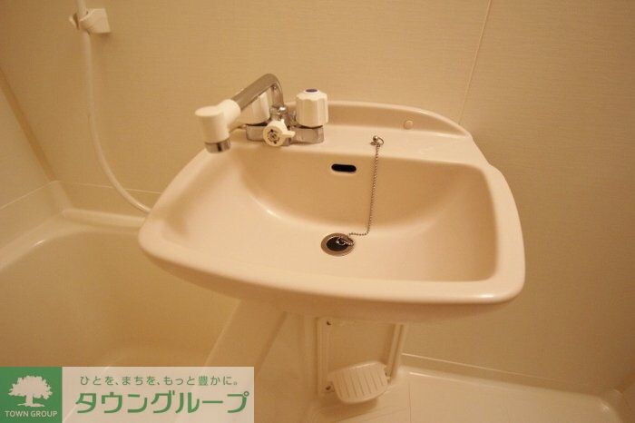 Ｇ.Ｍ. Ｃｏｕｒｔの物件内観写真