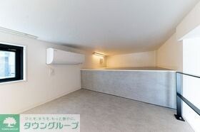 ＣＯＣＯＣＵＢＥ江古田Ｓｏｕｔｈの物件内観写真