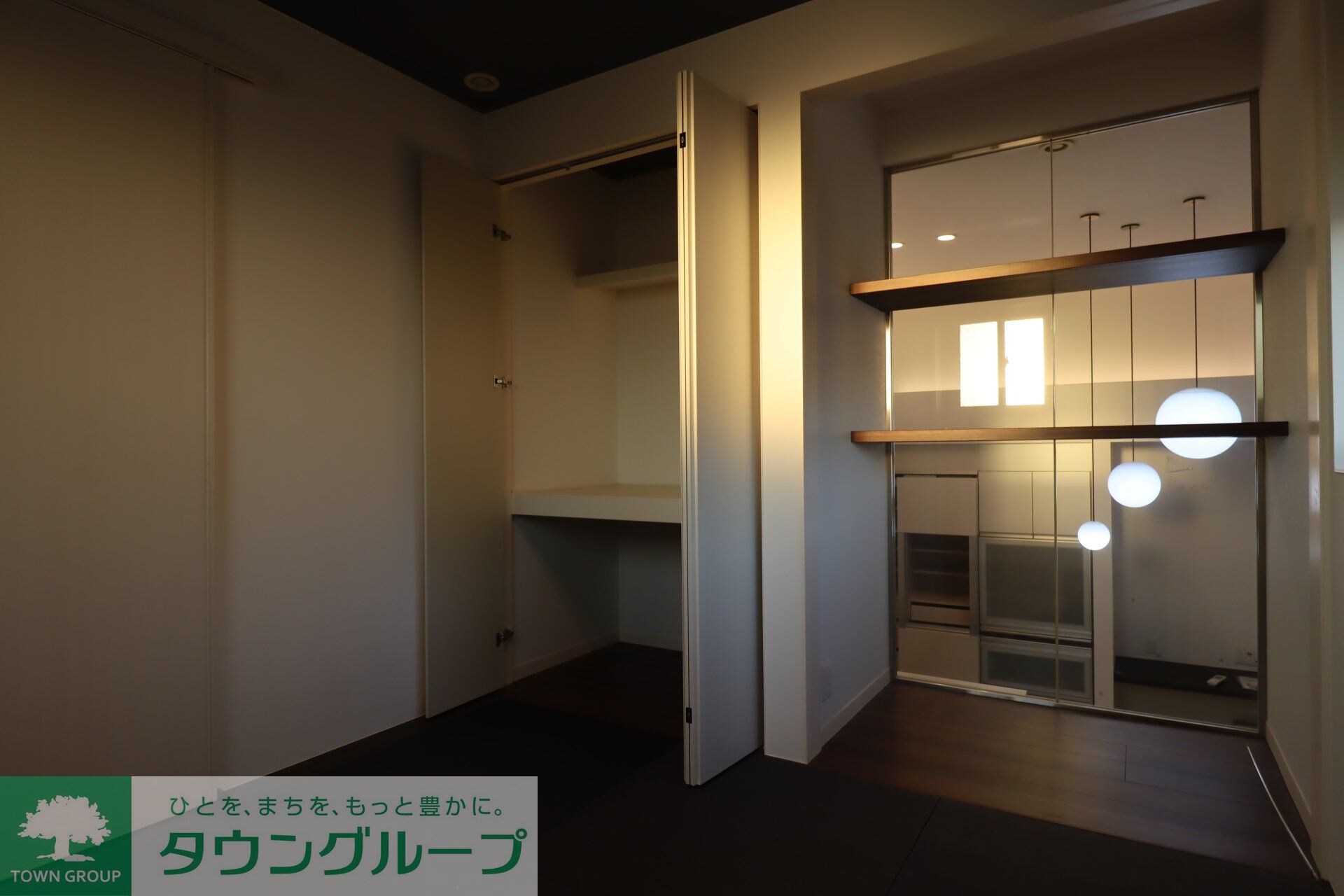 西大泉４丁目戸建の物件内観写真