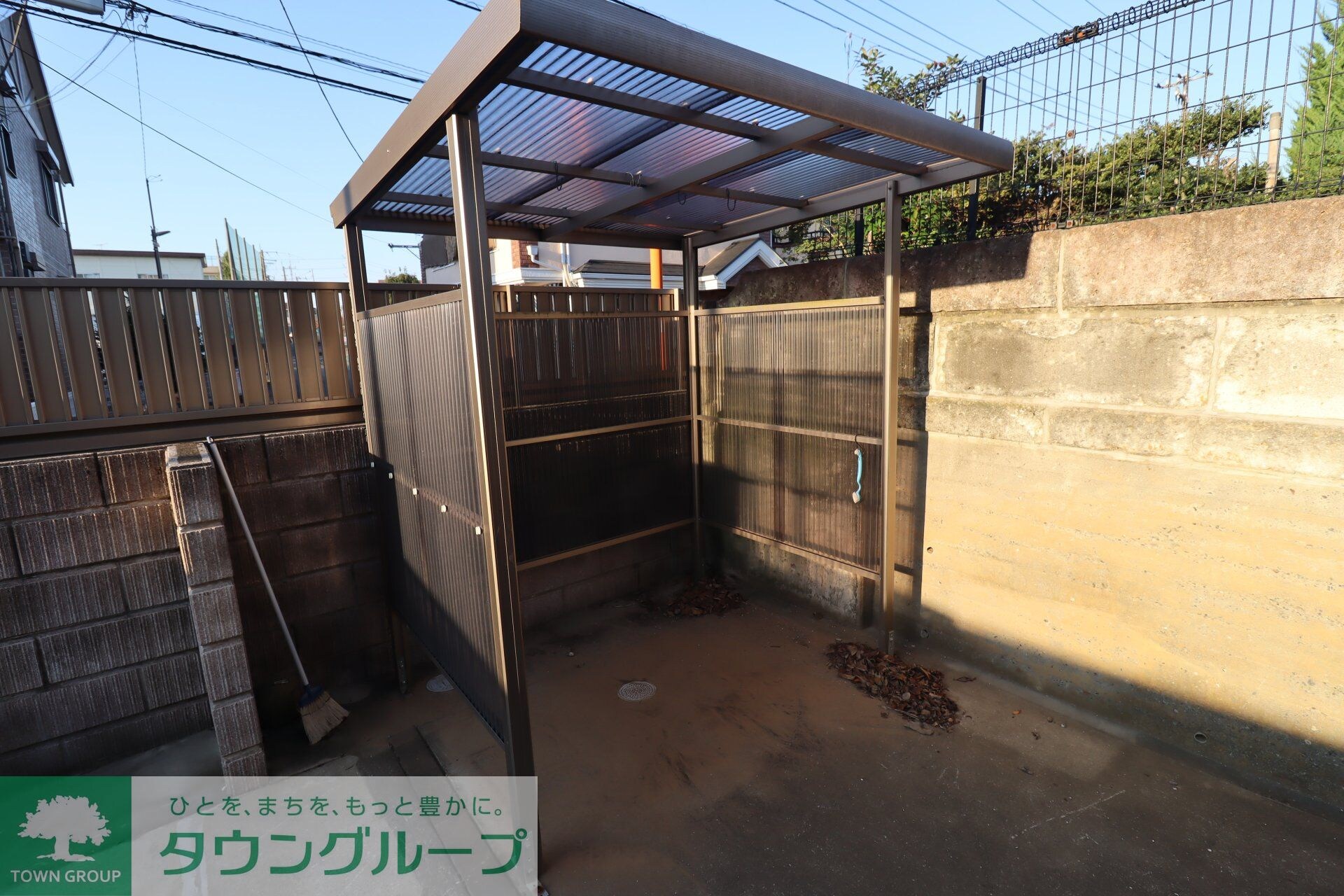 西大泉４丁目戸建の物件内観写真