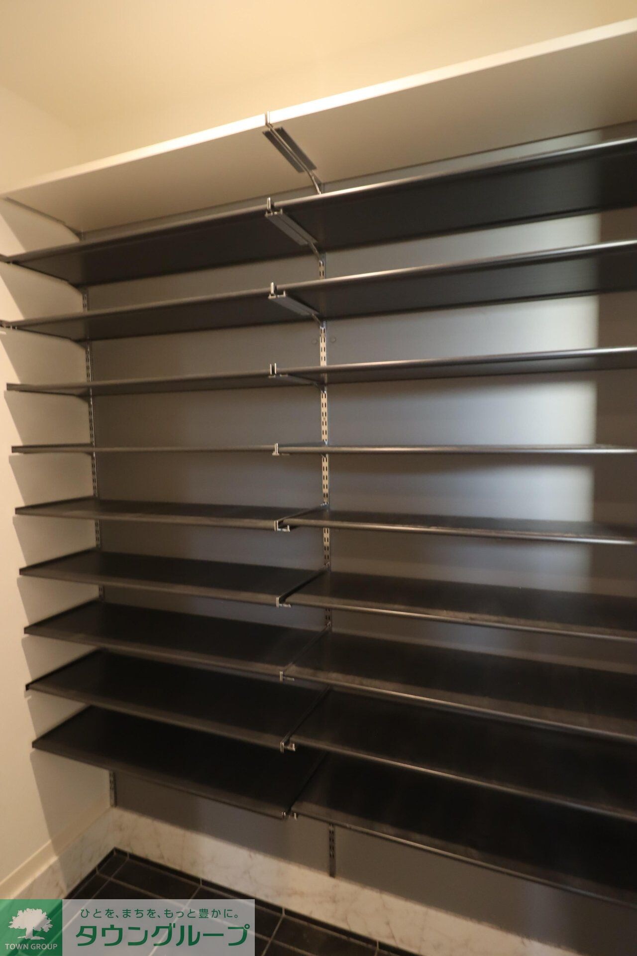 西大泉４丁目戸建の物件内観写真