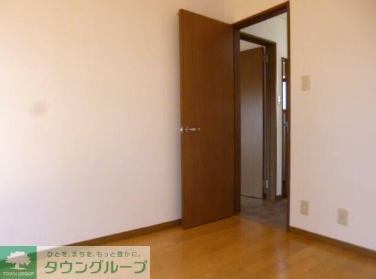 西大泉3丁目貸家の物件内観写真