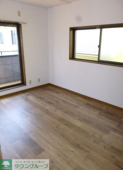 西大泉3丁目貸家の物件内観写真
