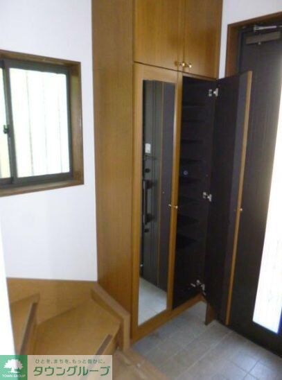 西大泉3丁目貸家の物件内観写真