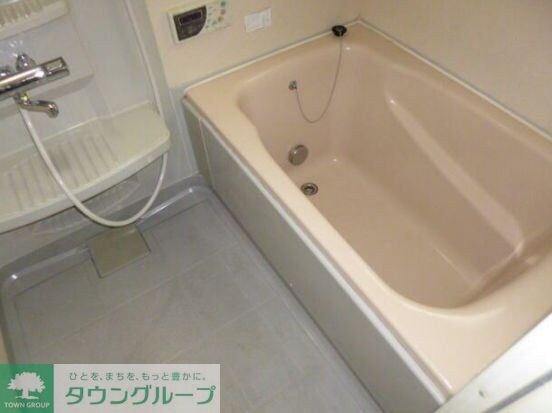 西大泉3丁目貸家の物件内観写真