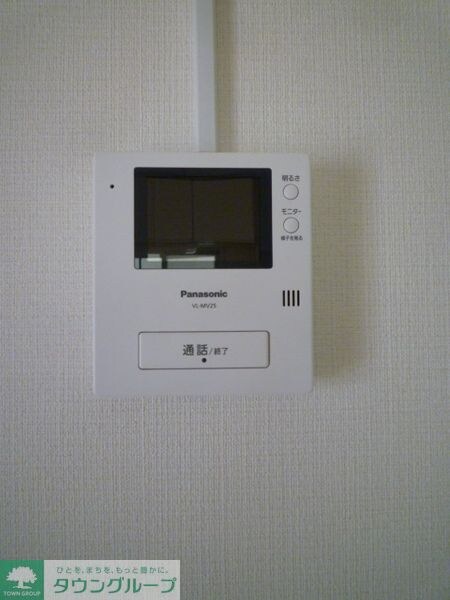 名島ハウスの物件内観写真