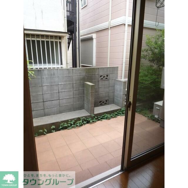 シェソワ井荻の物件内観写真