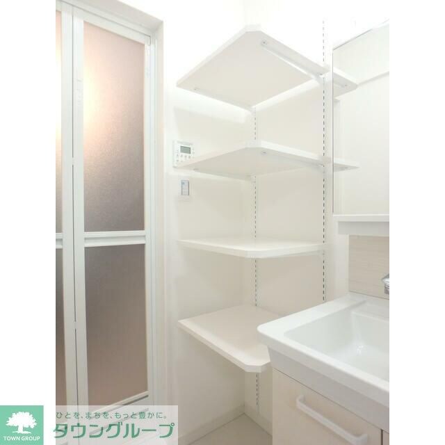 セルベコート野方の物件内観写真