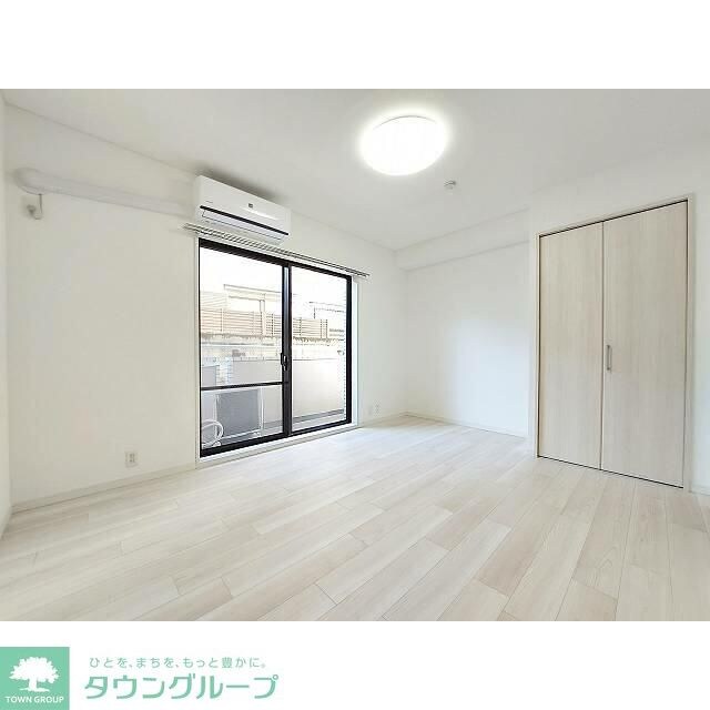 セルベコート野方の物件内観写真