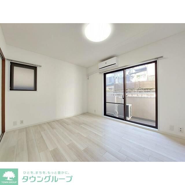 セルベコート野方の物件内観写真