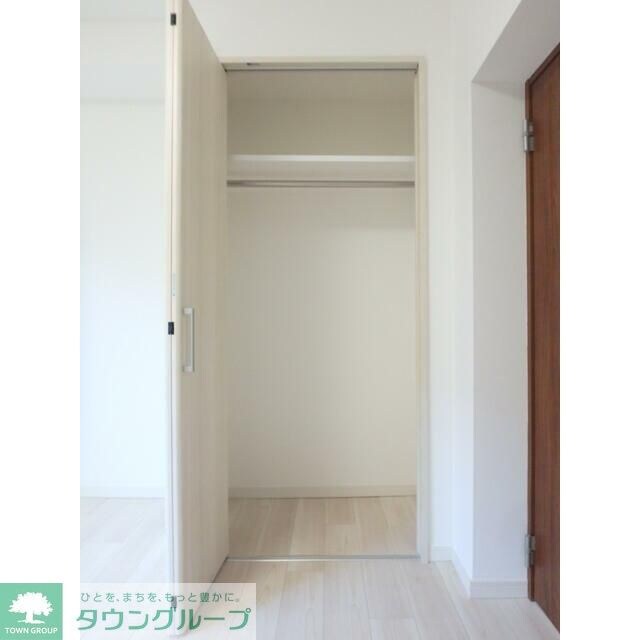 セルベコート野方の物件内観写真