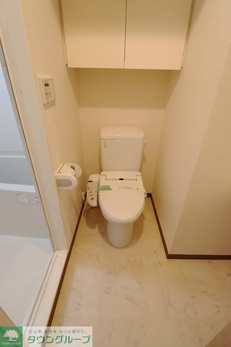 エクセリア上石神井の物件内観写真