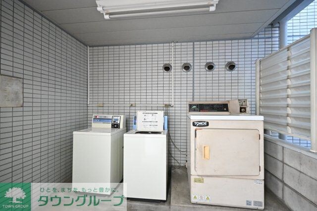 メインステージ井荻駅前の物件内観写真