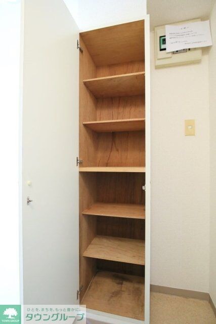 メインステージ井荻駅前の物件内観写真