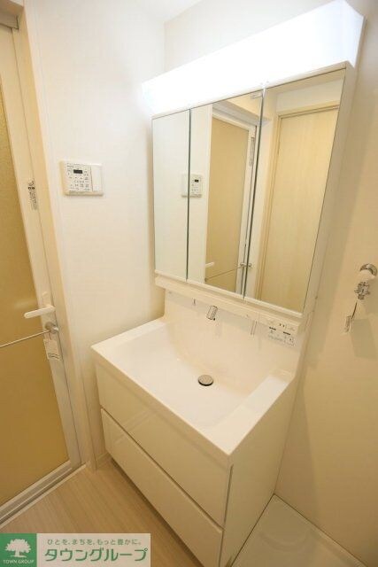 ＡＬＩＶＩＯ西落合の物件内観写真