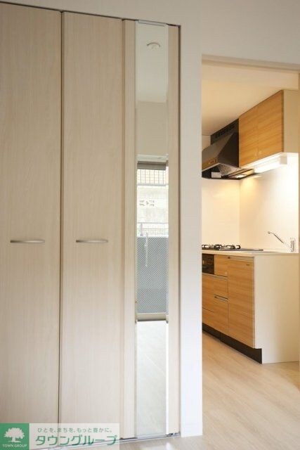 ＡＬＩＶＩＯ西落合の物件内観写真