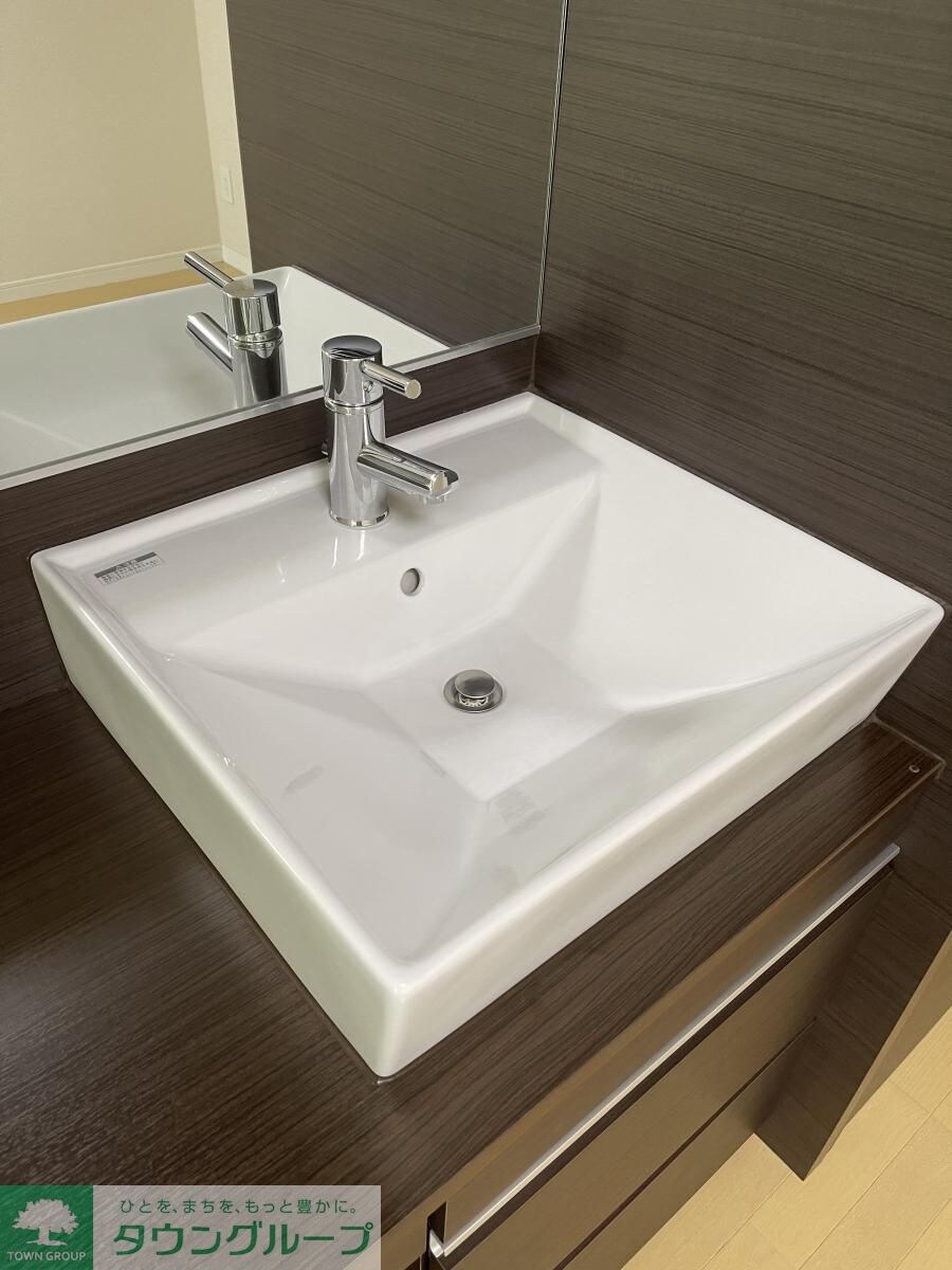 レオネクストウェストベルクの物件内観写真