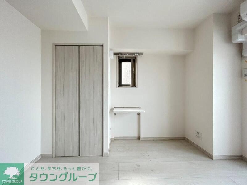 Ｌａ　Ｄｏｕｃｅｕｒ中落合の物件内観写真