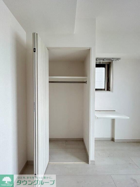 Ｌａ　Ｄｏｕｃｅｕｒ中落合の物件内観写真