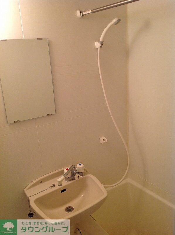 レオパレスもみじ山の物件内観写真