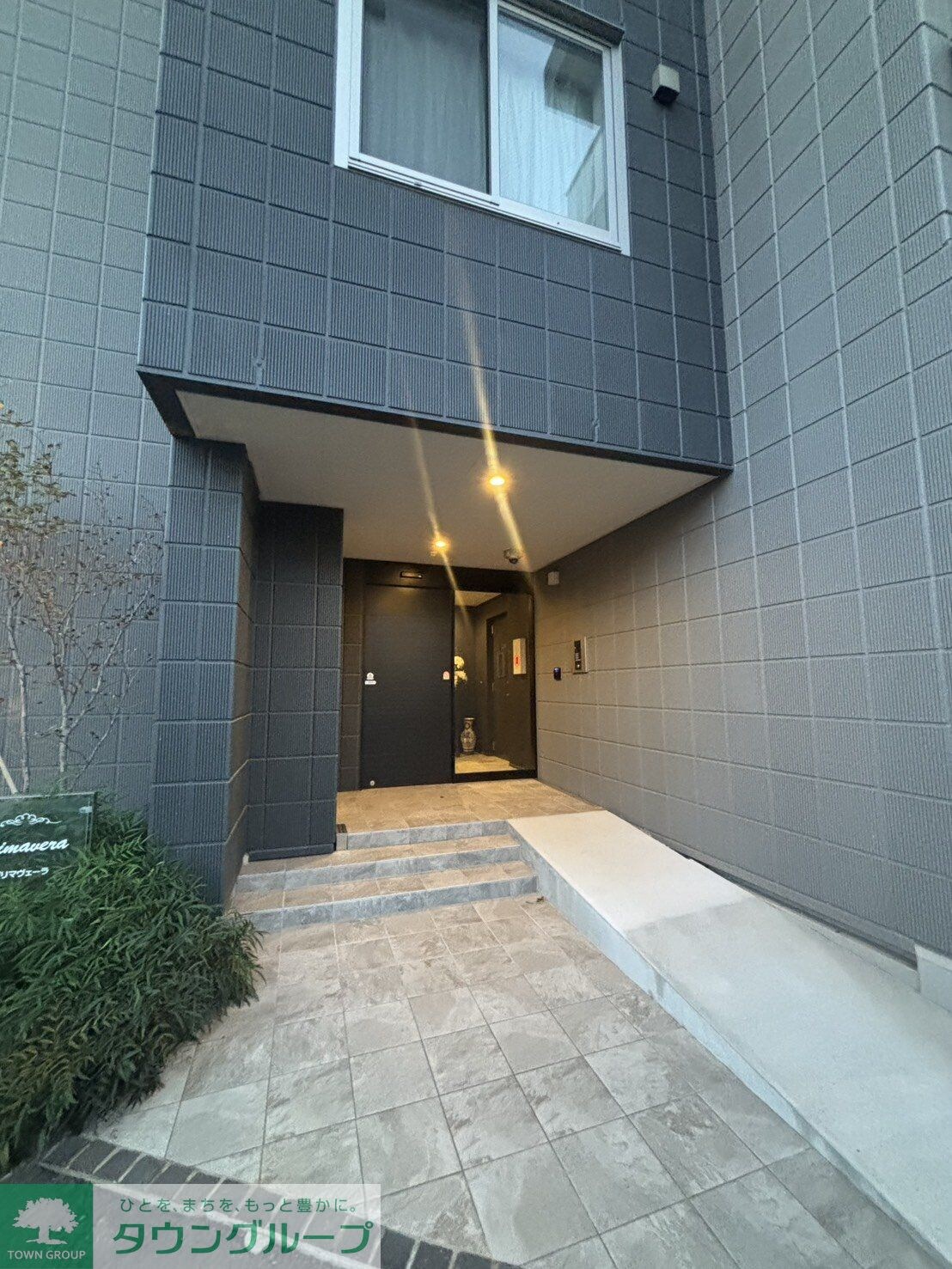 Primaveraの物件内観写真