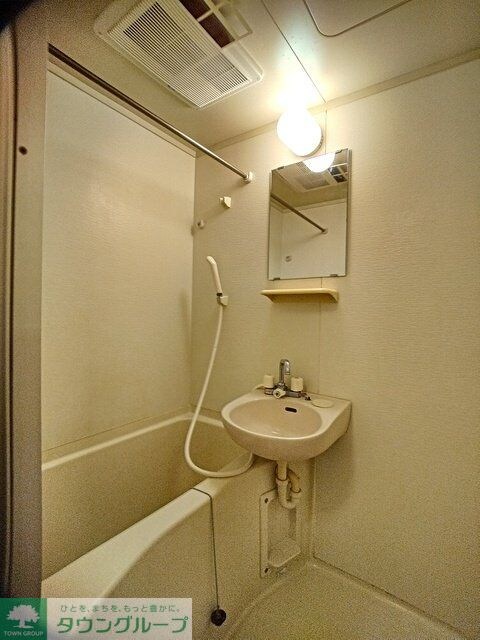 レオパレスコンフォールドミールの物件内観写真