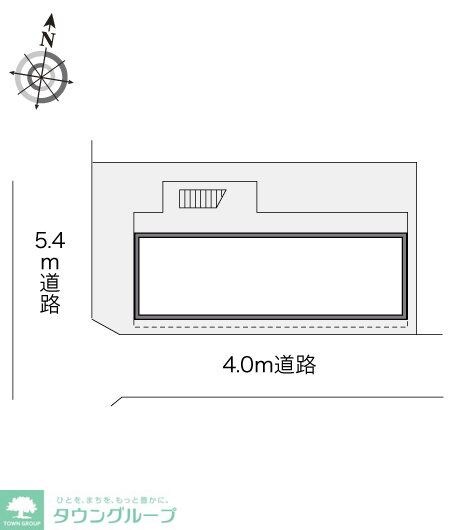 レオパレスコンフォールドミールの物件内観写真